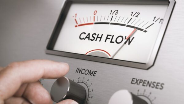 Dashero, la prima cashflow al mondo pensata dai professionisti per le imprese