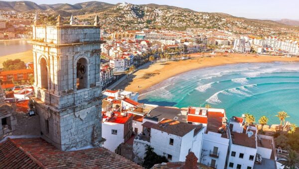 Viaggi sentimentali: 5 destinazioni romantiche in Spagna