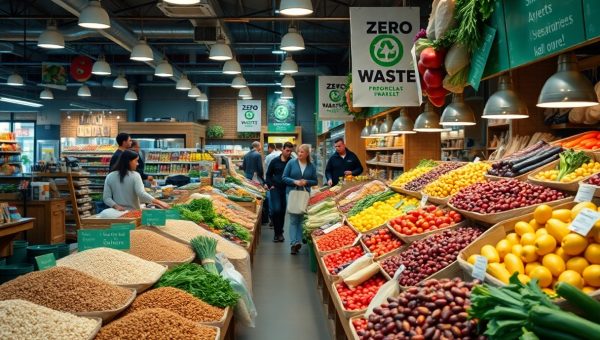 Risparmiare e produrre meno rifiuti con la spesa sfusa e i mercati locali. Vantaggi, consigli organizzativi e mappe delle realtà più virtuose. 5 Risparmiare e produrre meno rifiuti con la spesa sfusa e i mercati locali. Vantaggi, consigli organizzativi e mappe delle realtà più virtuose.