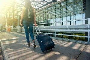 Viaggiatori seriali: 5 cose che non dimenticano mai di fare prima di partire 12