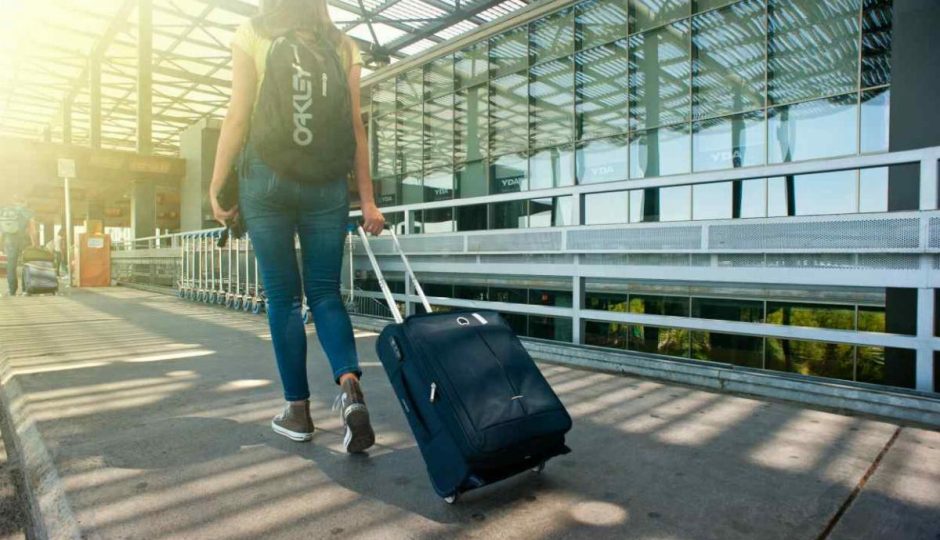 Viaggiatori seriali: 5 cose che non dimenticano mai di fare prima di partire