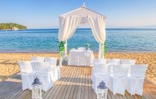 Noleggio gazebo per eventi: guida completa a misure, prezzi e allestimenti