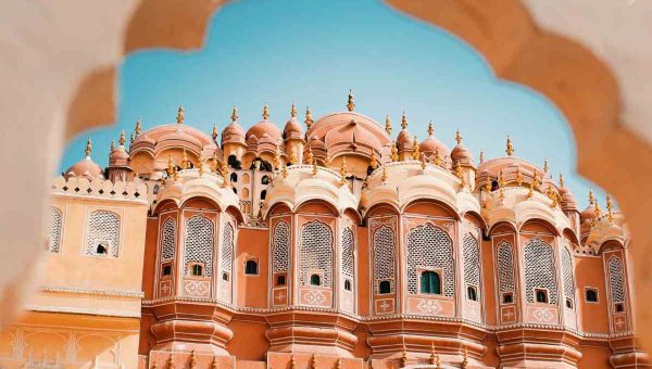 L'India che riscalda il cuore: un viaggio tra i miti del Rajasthan e l'esplosione dei colori dell'Holi 3 L’India che riscalda il cuore: un viaggio tra i miti del Rajasthan e l’esplosione dei colori dell’Holi