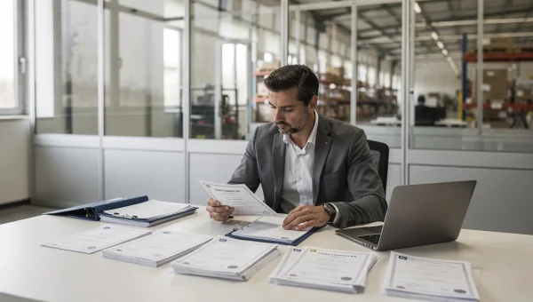 Pareti mobili: 5 carte che mancano proprio quando arriva l'audit 3 Pareti mobili: 5 carte che mancano proprio quando arriva l’audit