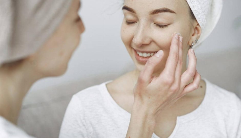 Crema coreana antirughe: quando iniziare e cosa aspettarsi
