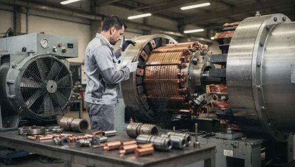 Portaspazzole standard e su misura: la differenza salta fuori in reparto 3 Portaspazzole standard e su misura: la differenza salta fuori in reparto